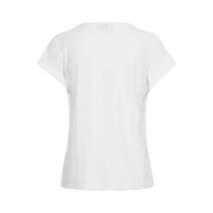 Women's T-shirt fransa Jess image-1