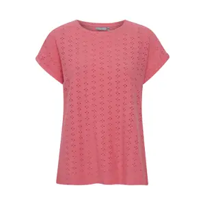 Women's T-shirt fransa Jess image-0