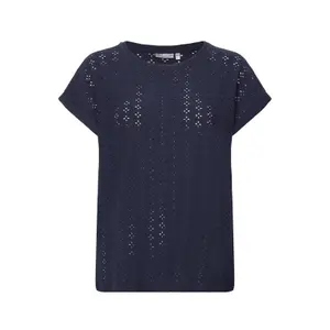 Women's T-shirt fransa Jess image-0