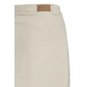 Damenrock fransa Twill image-2