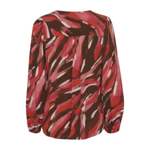 Damenbluse fransa Kaiya image-1