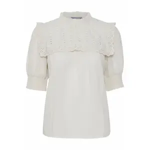 Damenbluse fransa Anne image-0