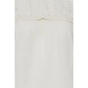 Damenbluse fransa Anne image-6
