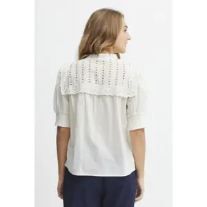 Damenbluse fransa Anne image-4