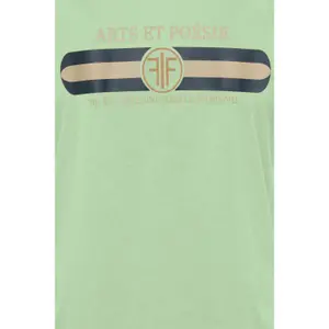 Women's T-shirt fransa Riley image-5