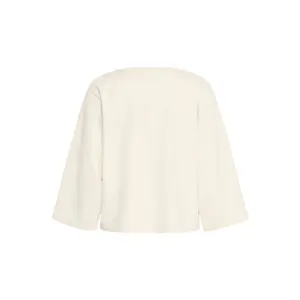 Strickjacke, Damen fransa Carla CAR2 image-3