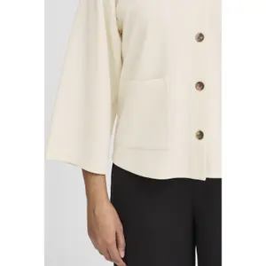 Strickjacke, Damen fransa Carla CAR2 image-6