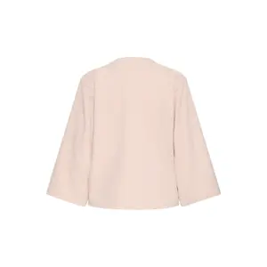 Strickjacke, Damen fransa Carla CAR2 image-3