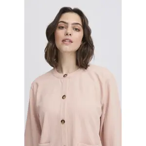 Strickjacke, Damen fransa Carla CAR2 image-5