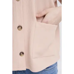 Strickjacke, Damen fransa Carla CAR2 image-6