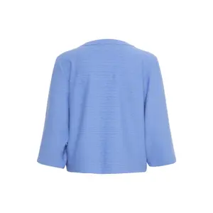Strickjacke, Damen fransa Carla image-3