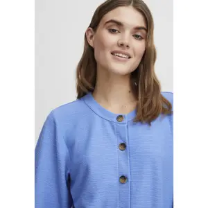 Strickjacke, Damen fransa Carla image-5