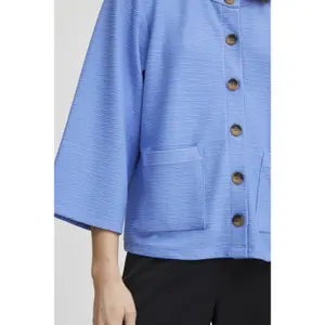 Strickjacke, Damen fransa Carla image-6