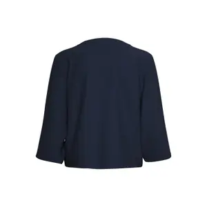 Strickjacke, Damen fransa Carla image-3