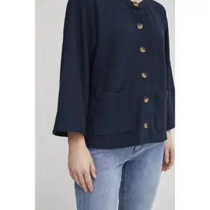 Strickjacke, Damen fransa Carla image-5