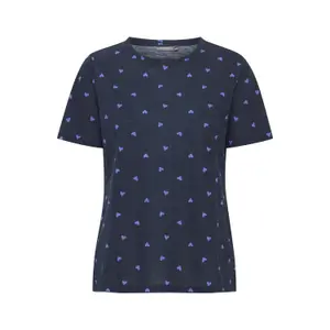 Women's T-shirt fransa Hazel image-0
