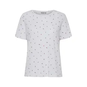 Women's T-shirt fransa Hazel image-0