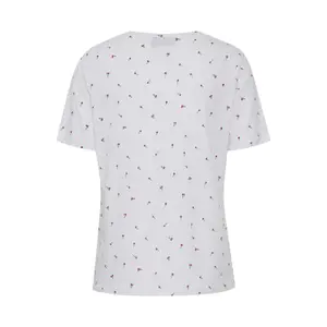 Women's T-shirt fransa Hazel image-1