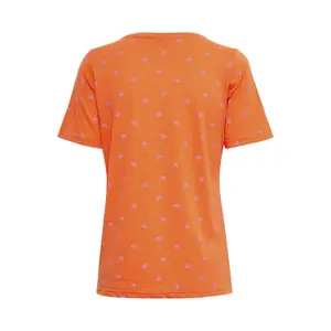 Women's T-shirt fransa Hazel image-1