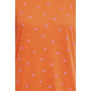 Women's T-shirt fransa Hazel image-2