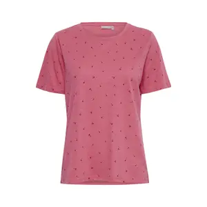 Women's T-shirt fransa Hazel image-0