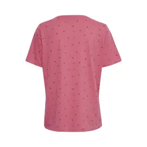 Women's T-shirt fransa Hazel image-1