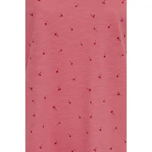 Women's T-shirt fransa Hazel image-2