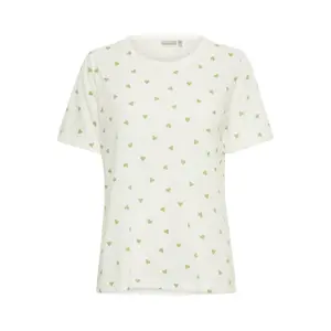 Women's T-shirt fransa Hazel image-0
