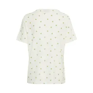 Women's T-shirt fransa Hazel image-1