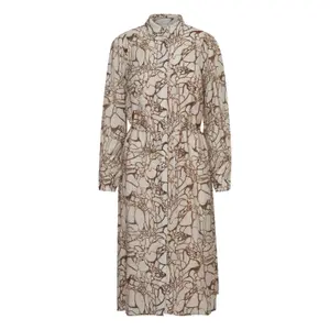 Dameshemdjurk fransa Luc image-0