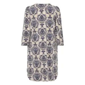 Vestido fransa Seen Tu 1 image-5