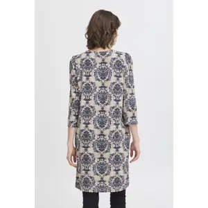 Vestido fransa Seen Tu 1 image-6