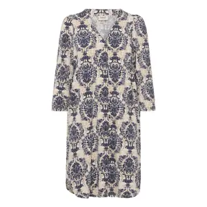 Vestido fransa Seen Tu 1 image-0