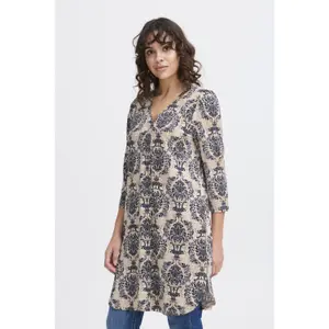 Vestido fransa Seen Tu 1 image-3