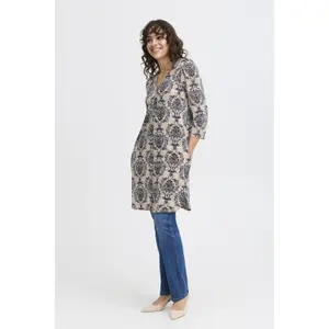 Vestido fransa Seen Tu 1 image-4