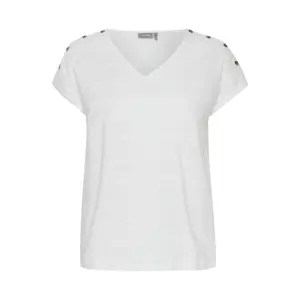 Women's T-shirt fransa Jami image-0