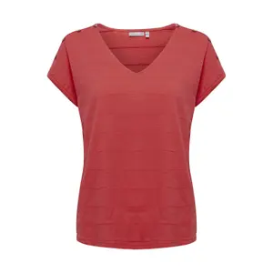 Women's T-shirt fransa Jami image-0