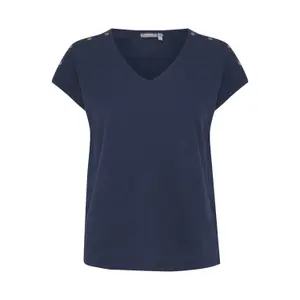 Women's T-shirt fransa Jami image-0