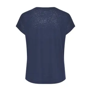 Women's T-shirt fransa Solima image-4