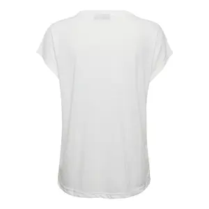 Women's T-shirt fransa Solima image-3