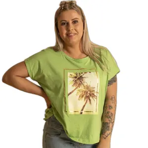 Women's T-shirt fransa Fralice image-0