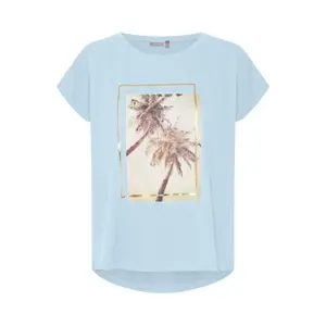 Women's T-shirt fransa Fralice image-0
