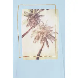 Women's T-shirt fransa Fralice image-2