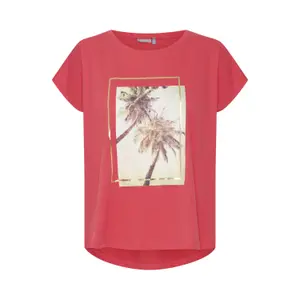 Women's T-shirt fransa Fralice image-0