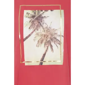 Women's T-shirt fransa Fralice image-2