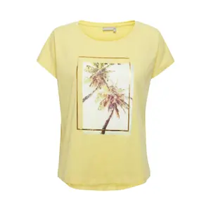 Women's T-shirt fransa Fralice image-0