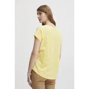 Women's T-shirt fransa Fralice image-4