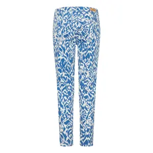 Women's Trousers fransa Print Tessa 2 image-3