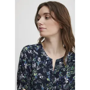 Women's tunic fransa Merla image-5