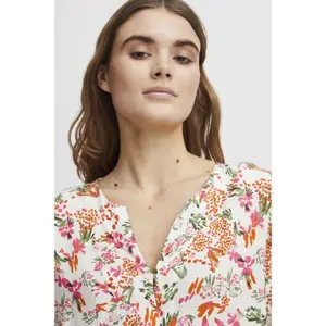 Women's tunic fransa Merla image-5